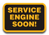 Service engine soon